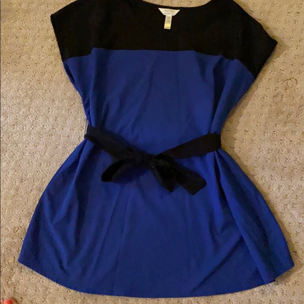 Maternity top Sz large
